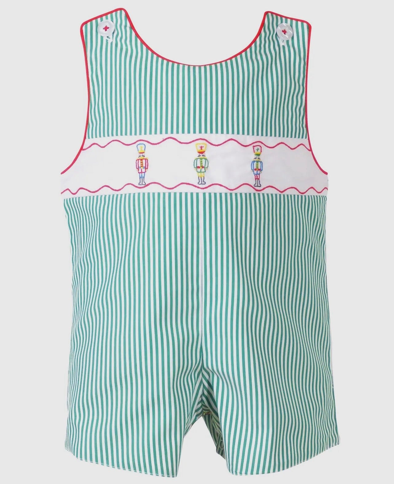 Jean Christmas Jon Jon