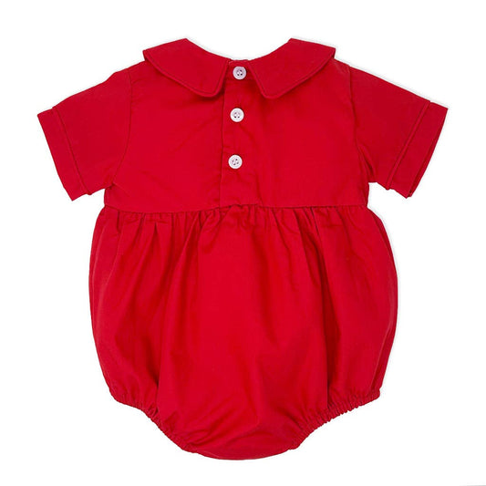 Christmas Red Bubble