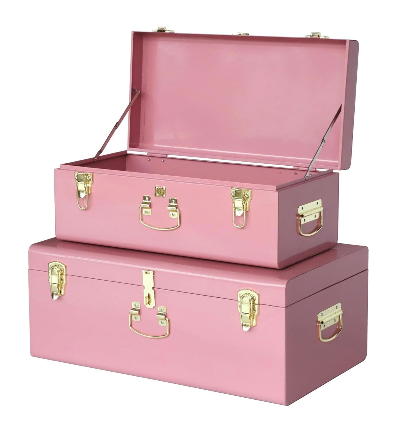 Hardie’s Little Keepsake Trunk