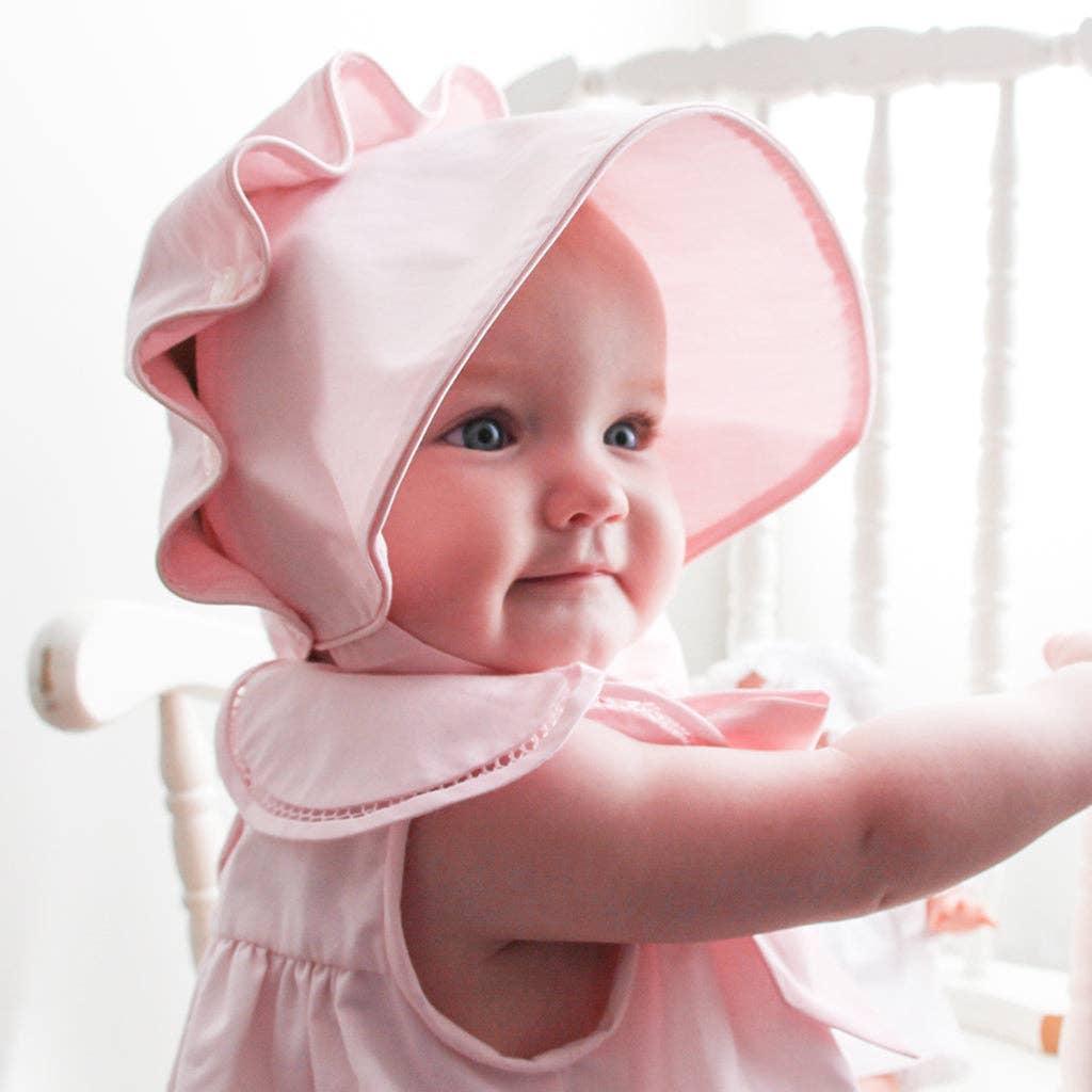 Baby Bonnet