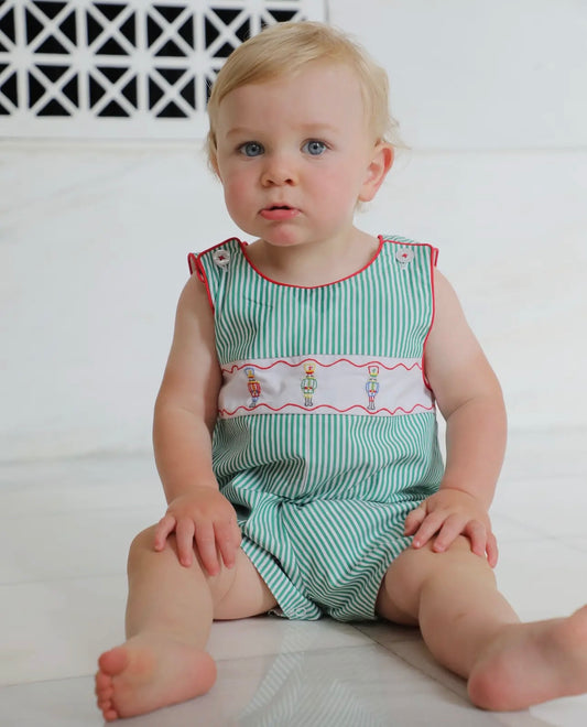 Jean Christmas Jon Jon