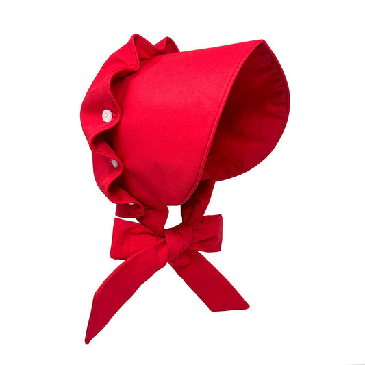 Baby Bonnet