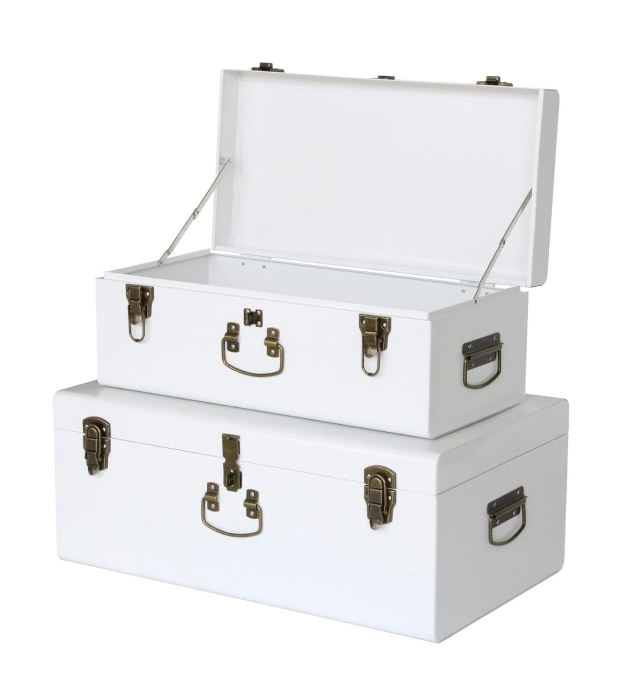 Hardie’s Little Keepsake Trunk