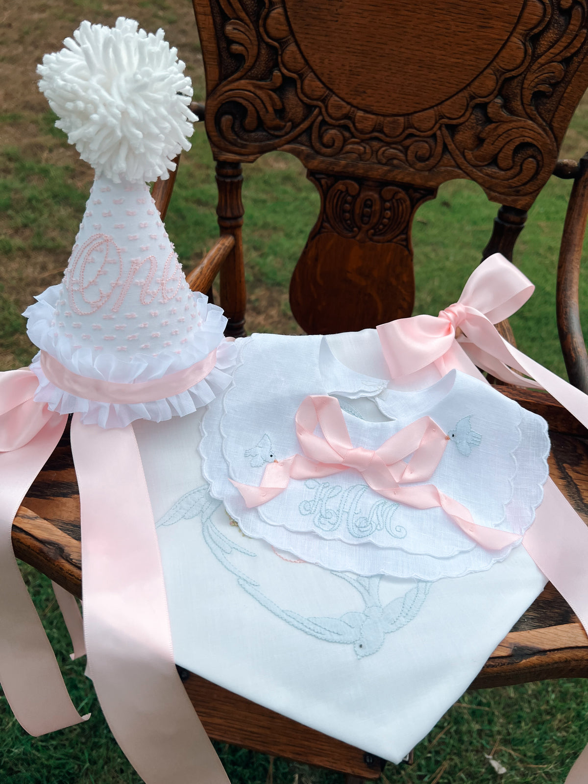 Custom Birthday Bundles
