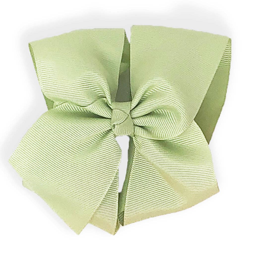 Girl's Savannah Style Bow