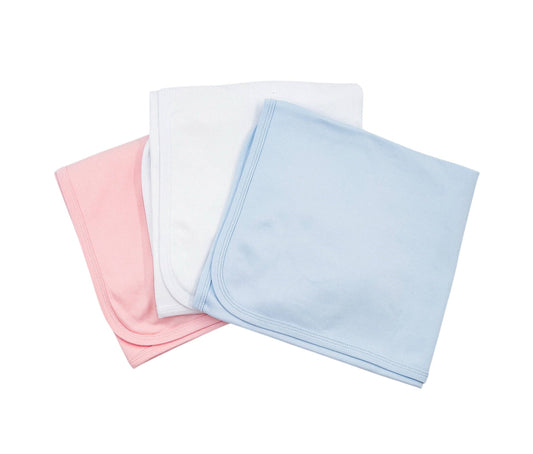 Cotton Baby Blanket