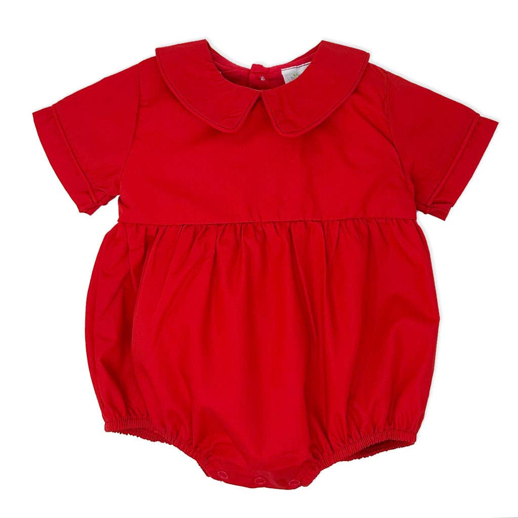 Christmas Red Bubble