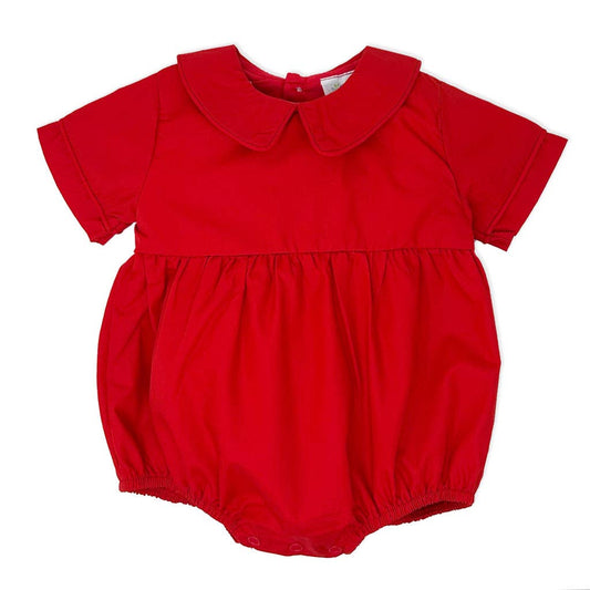 Christmas Red Bubble