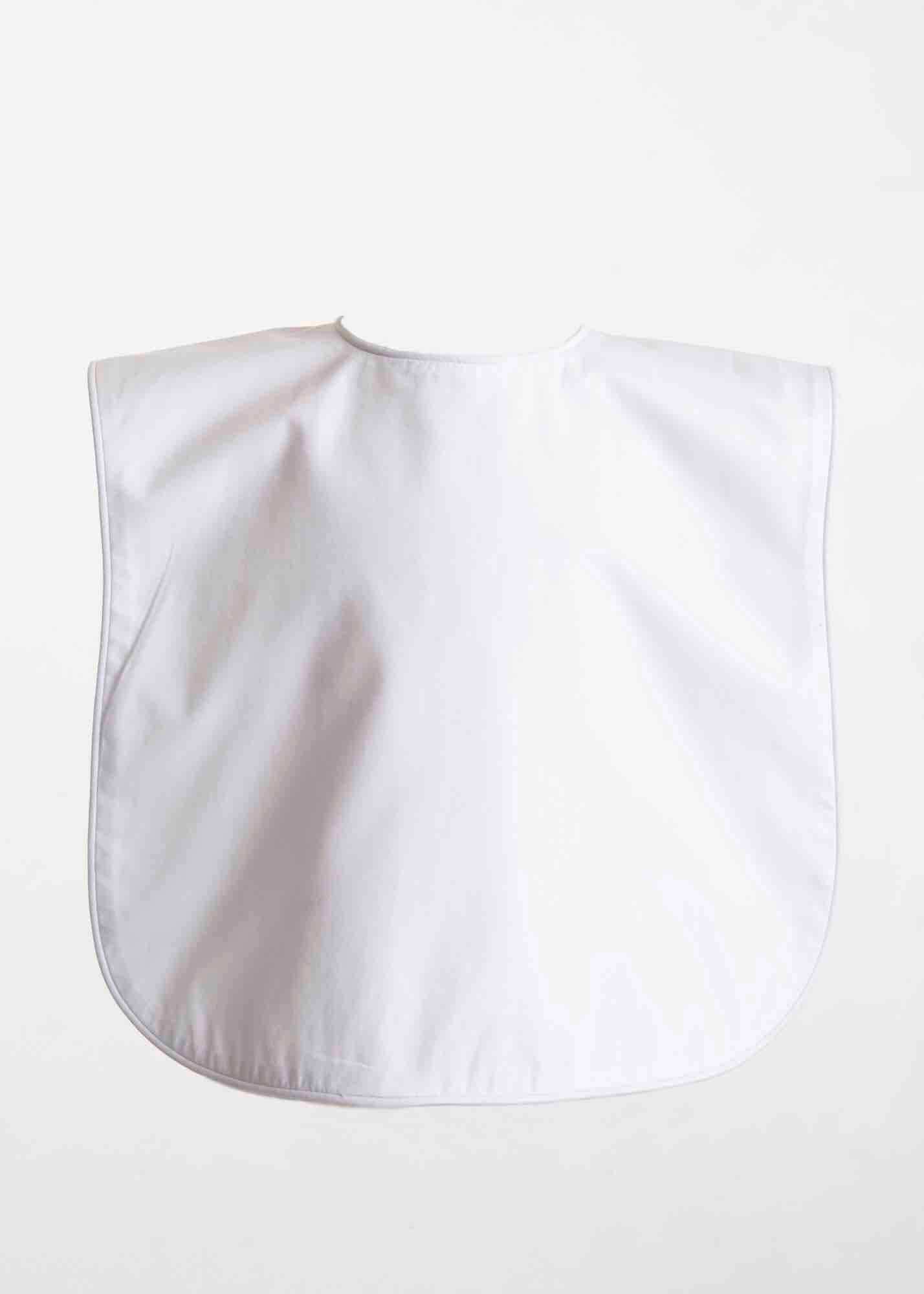 Brookshire Bib
