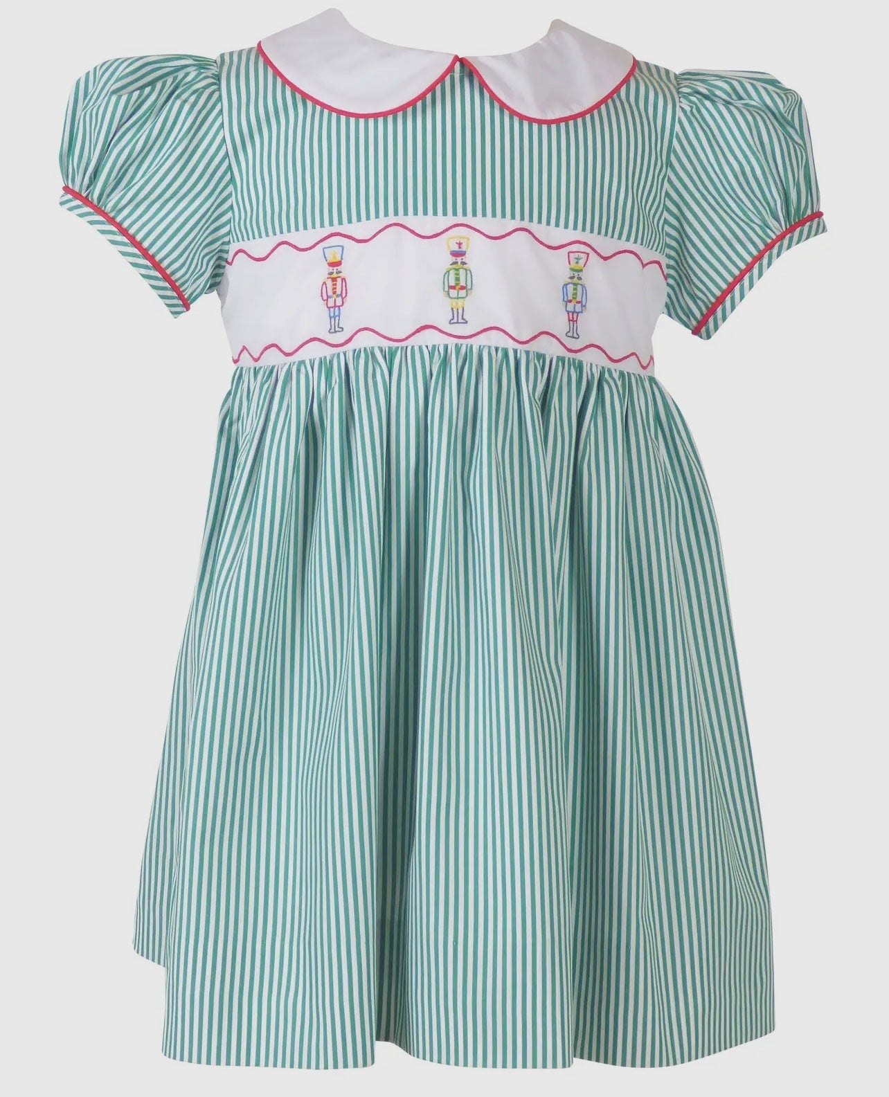 Kelly Christmas Dress