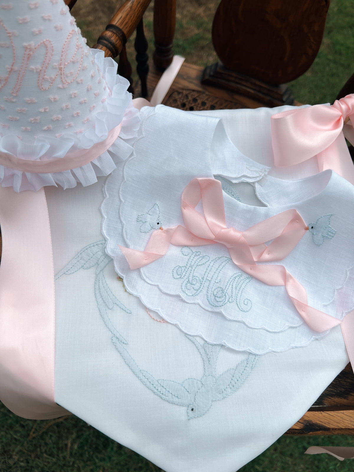 Custom Birthday Bundles