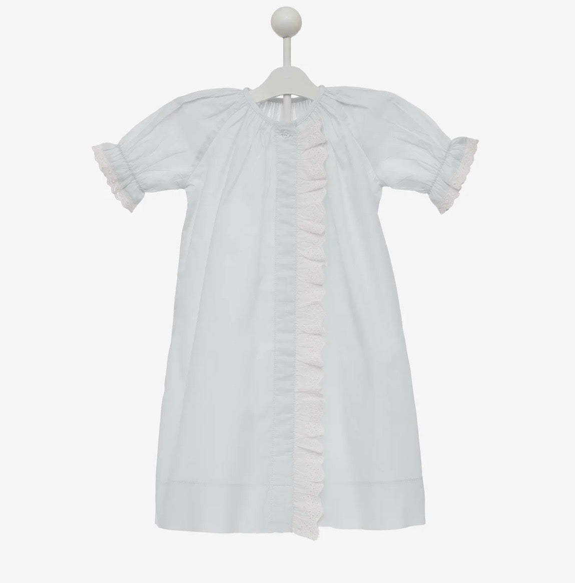 Classic Ruffle Daygown