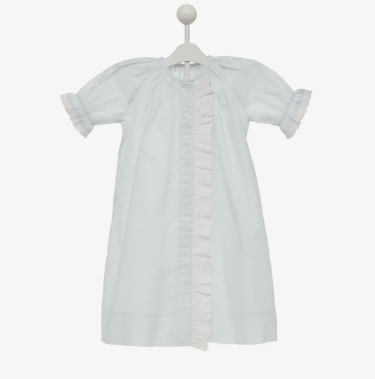 Classic Ruffle Daygown