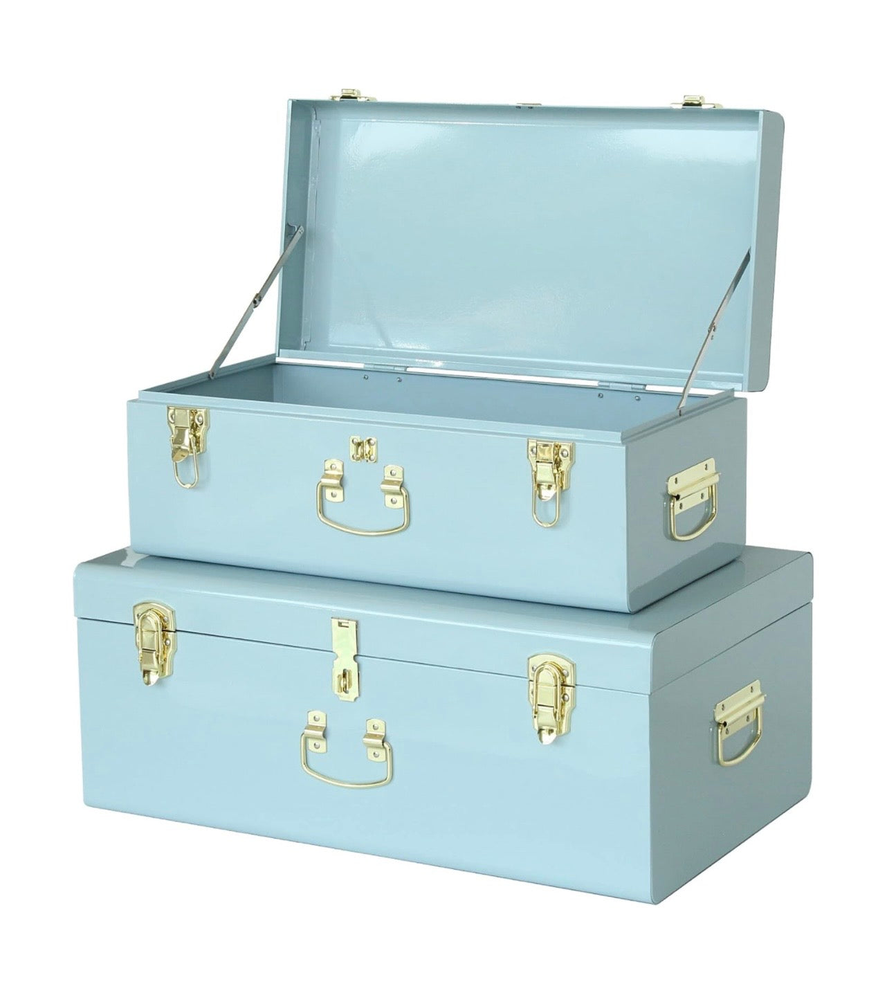 Hardie’s Little Keepsake Trunk