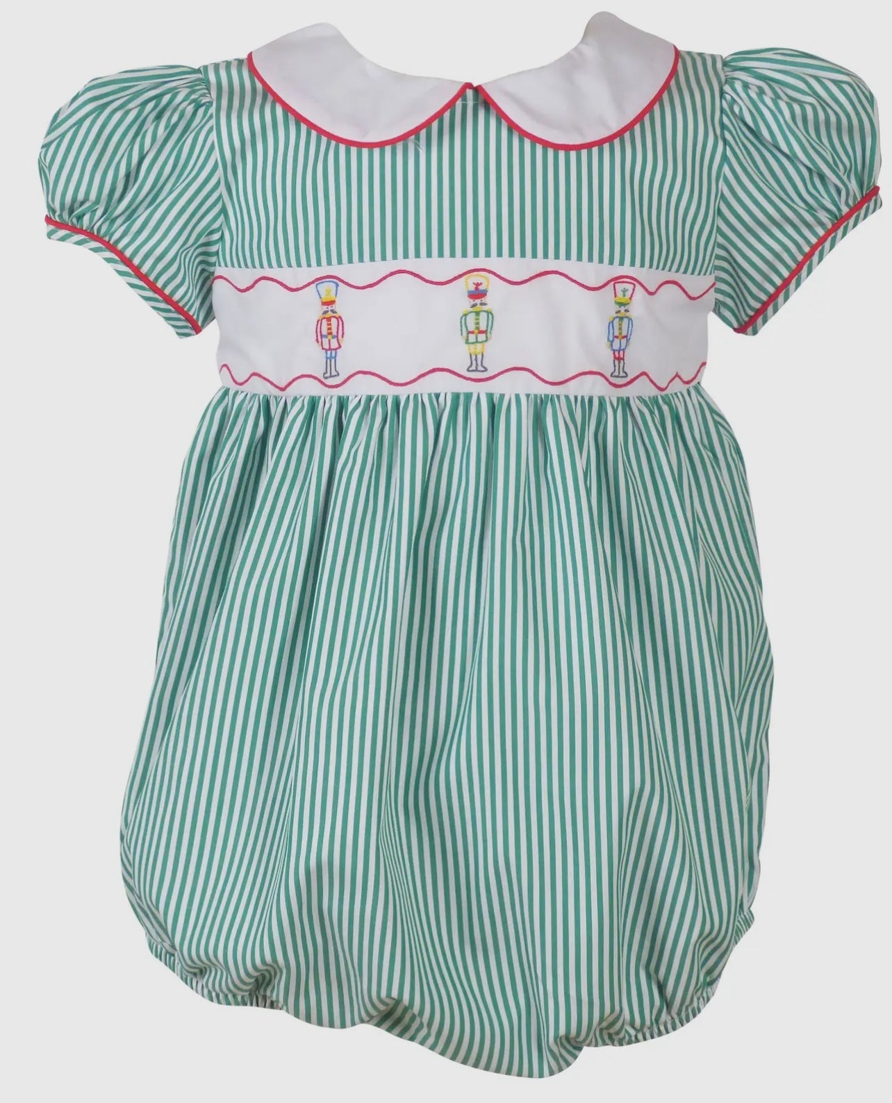 Kelly Christmas Bubble