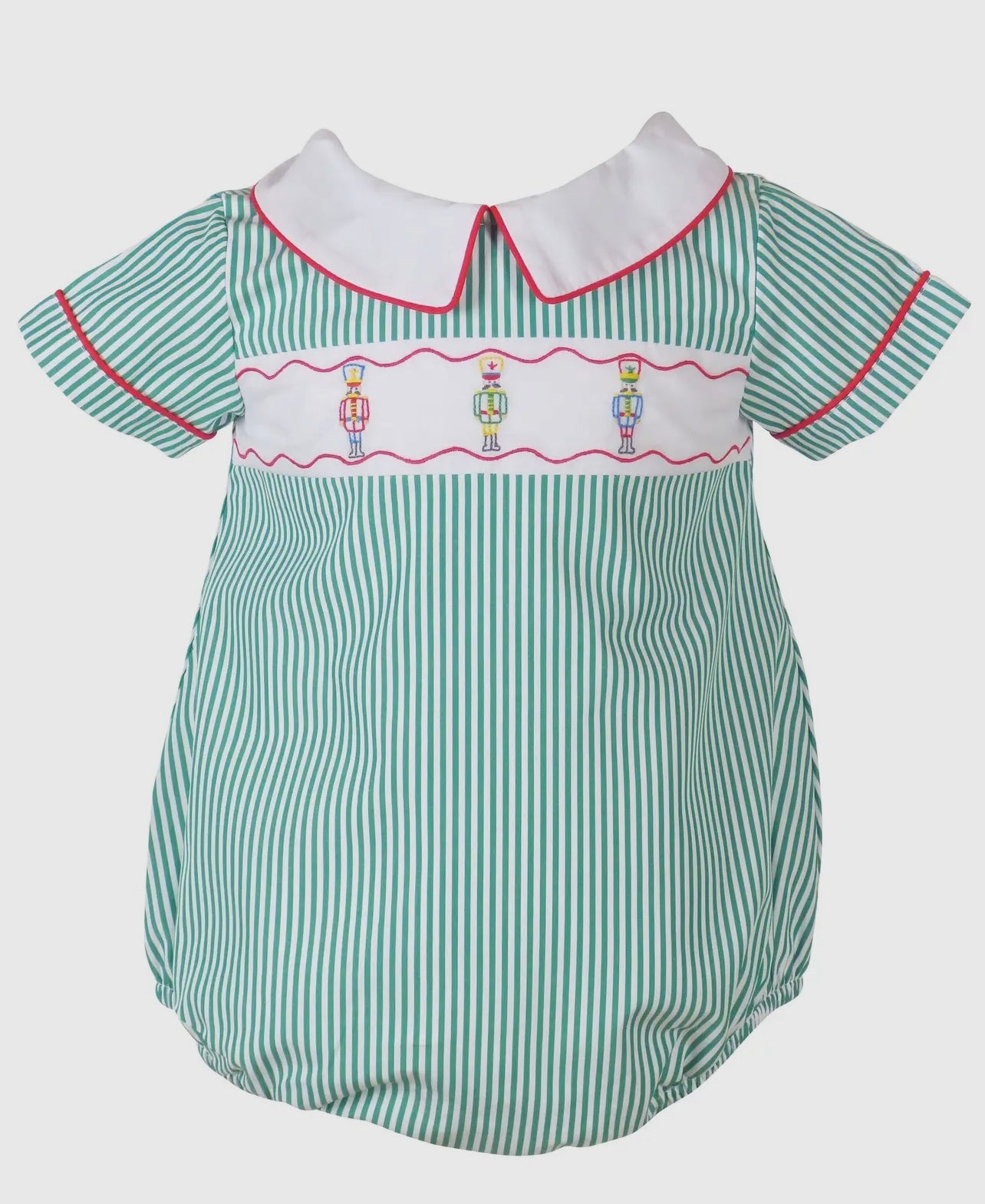 Bellamy Christmas Bubble