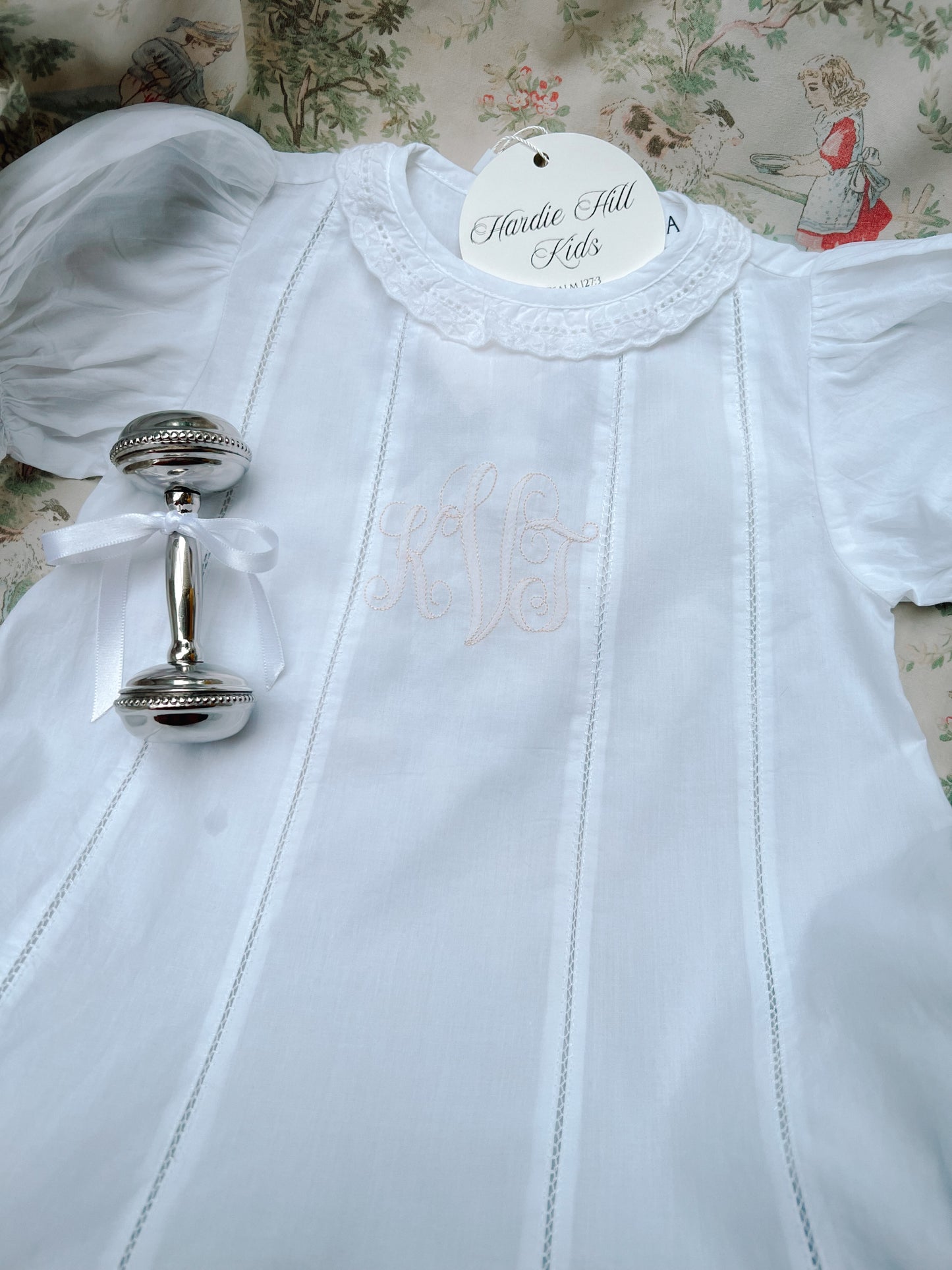 Spencer Daygown