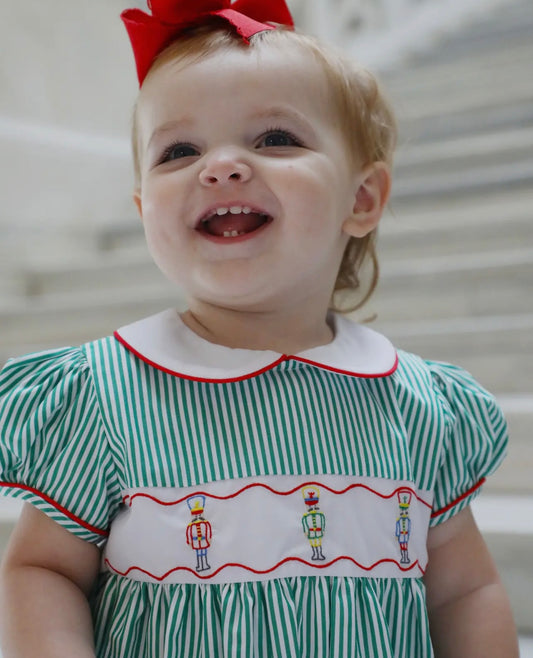 Kelly Christmas Bubble