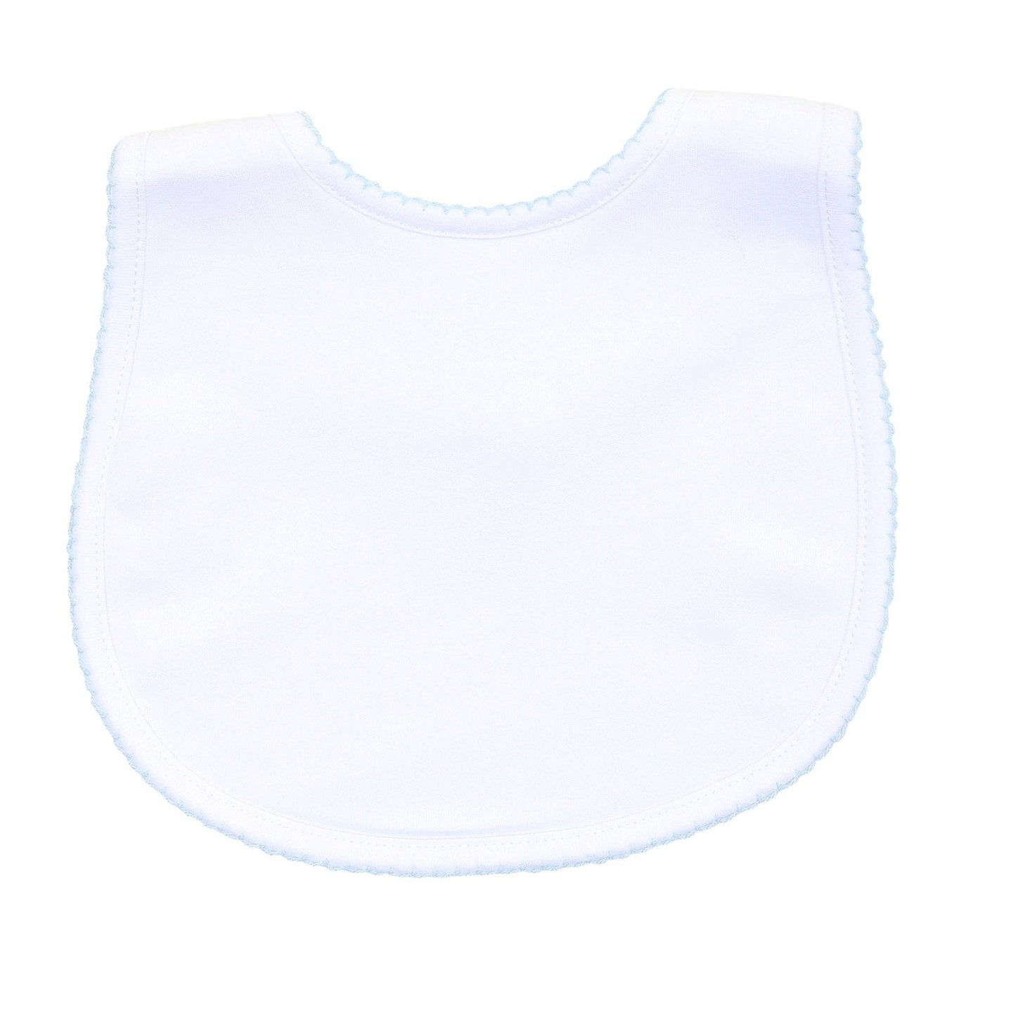 Essentials Pima Bib