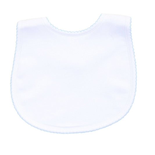 Essentials Pima Bib