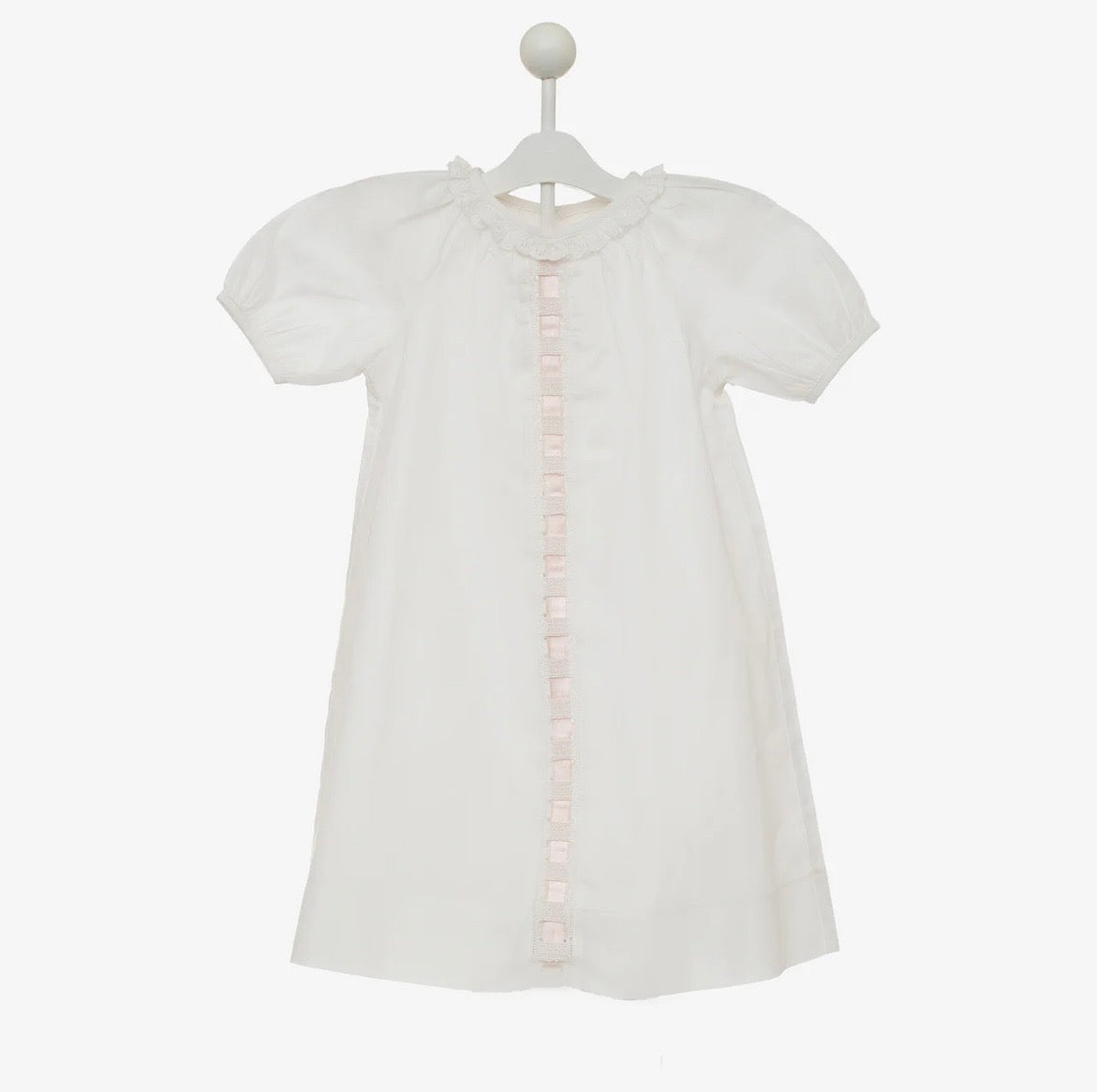 Brantley Ribbon Daygown