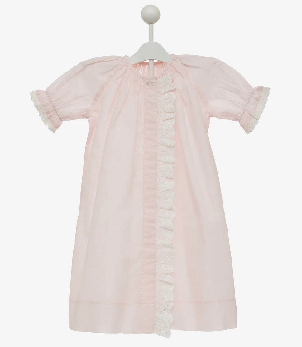 Classic Ruffle Daygown