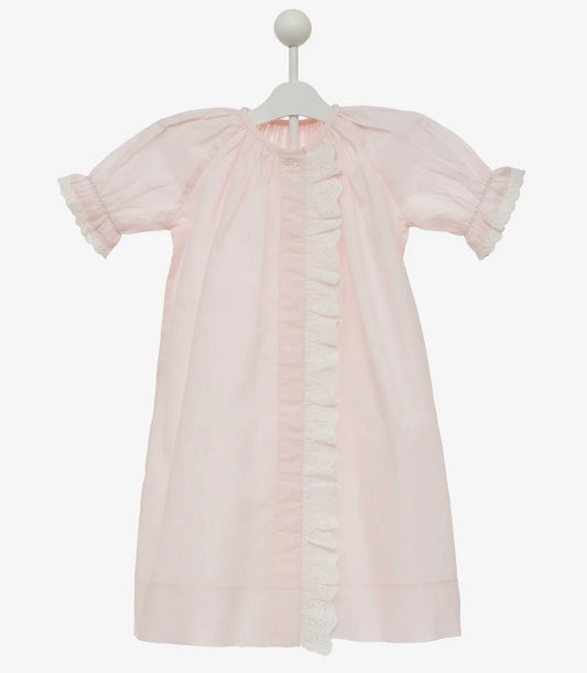 Classic Ruffle Daygown