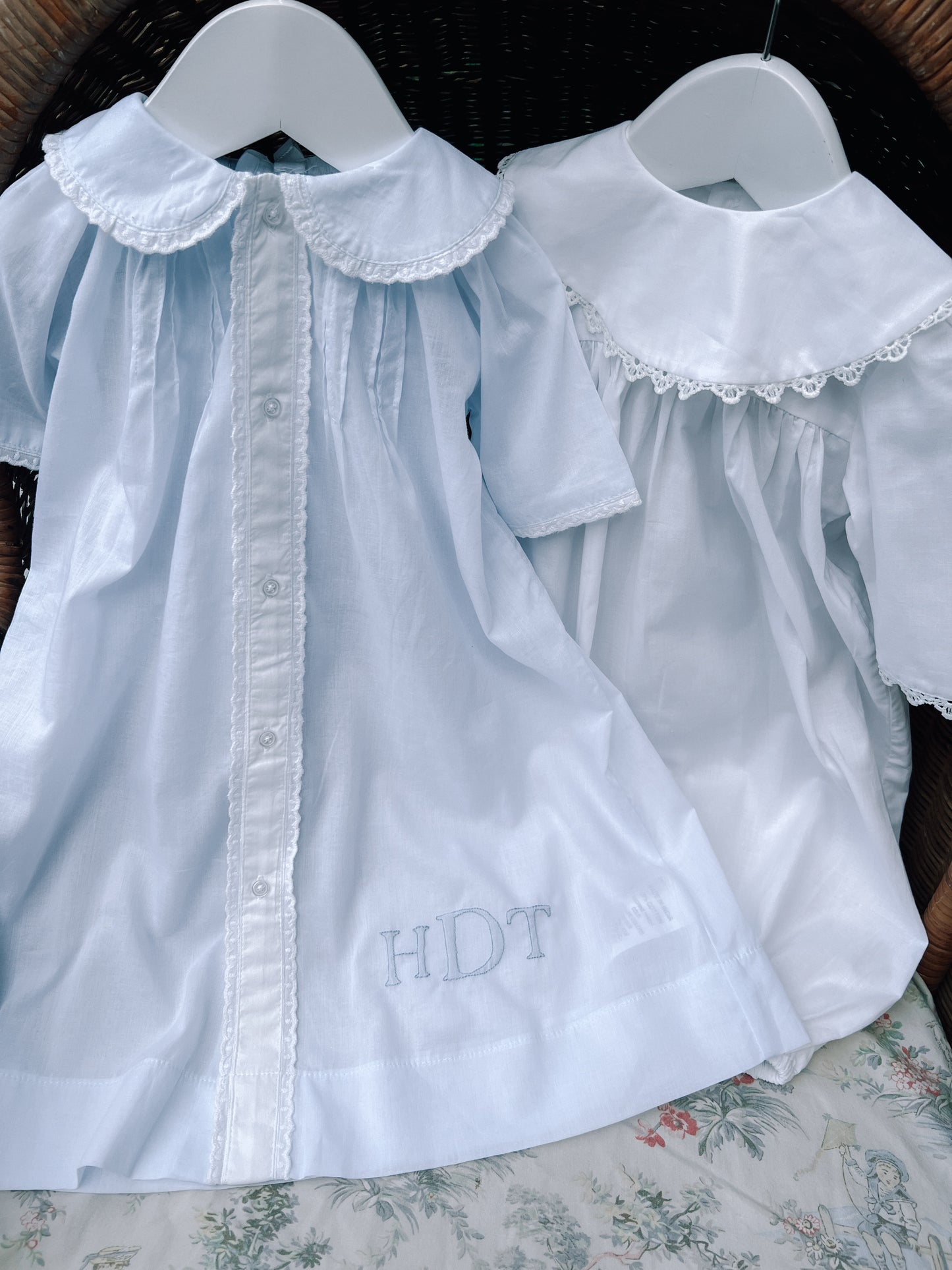 Classic Daygown