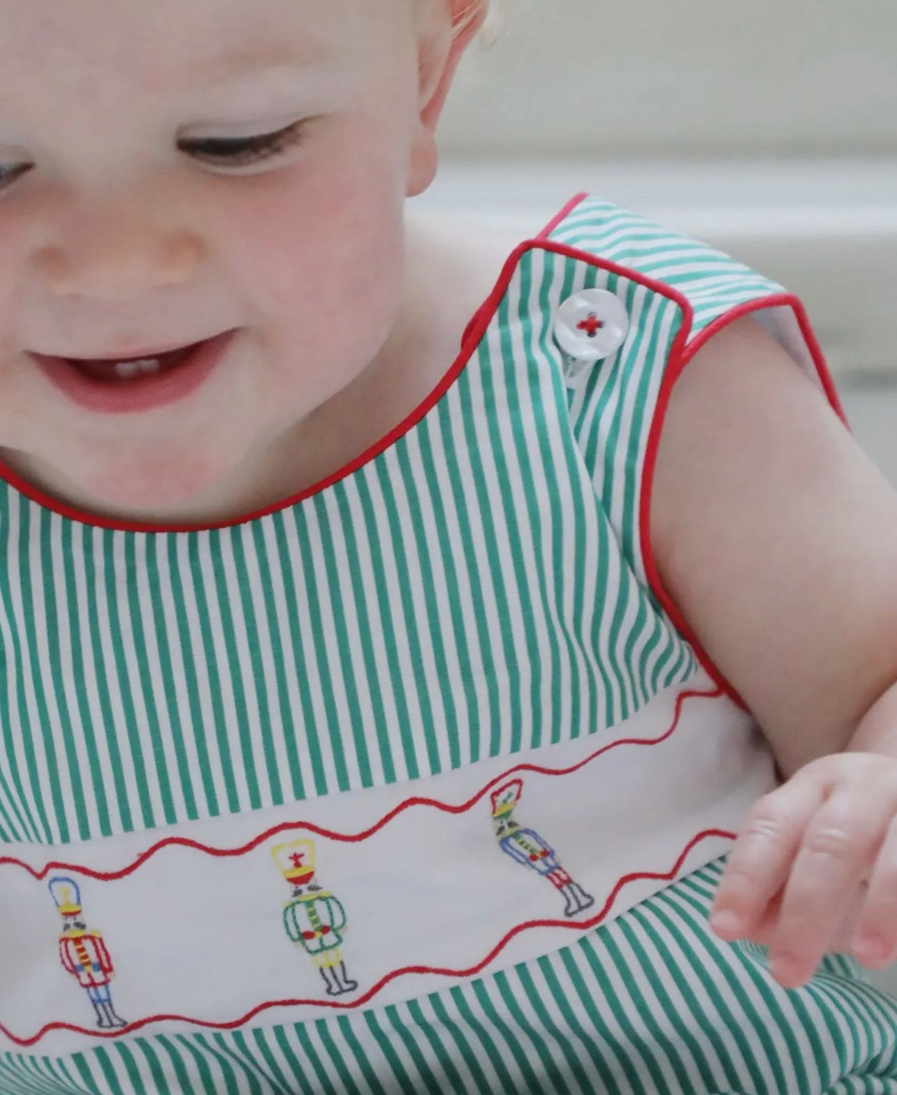 Jean Christmas Jon Jon