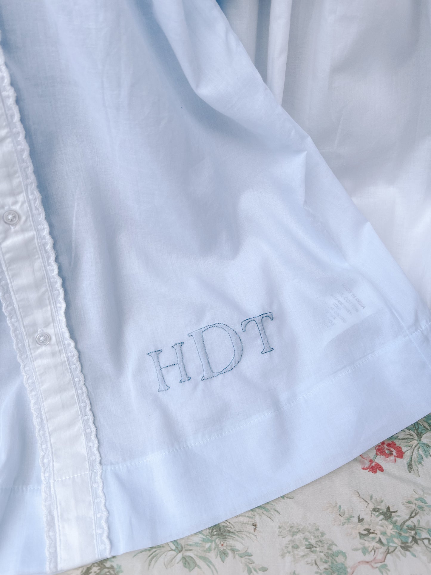 Classic Daygown