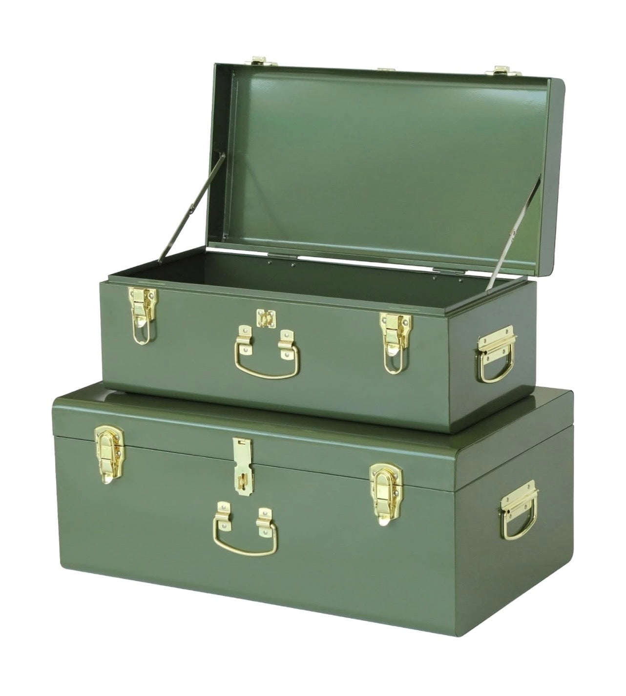 Hardie’s Little Keepsake Trunk