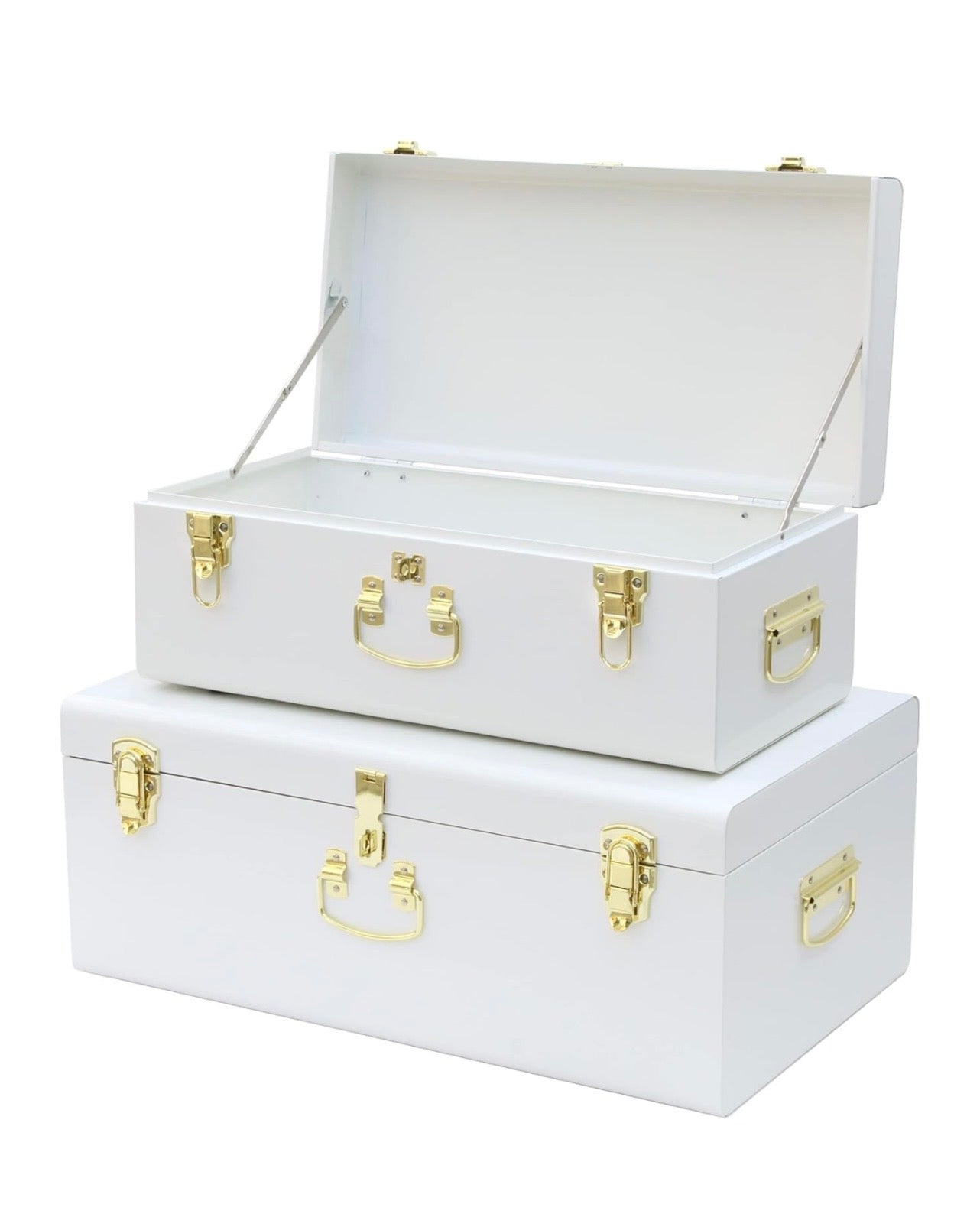 Hardie’s Little Keepsake Trunk