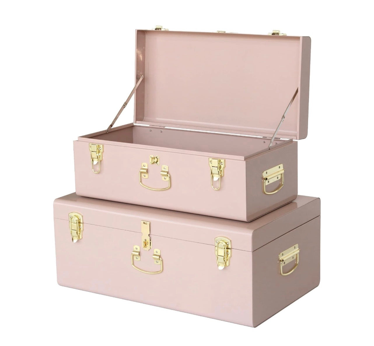 Hardie’s Little Keepsake Trunk