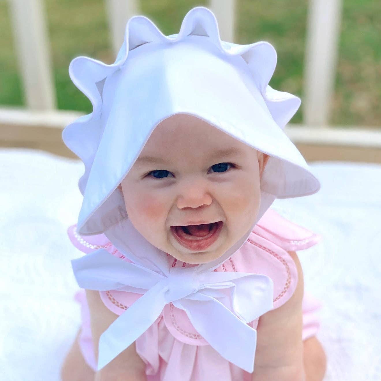Baby Bonnet