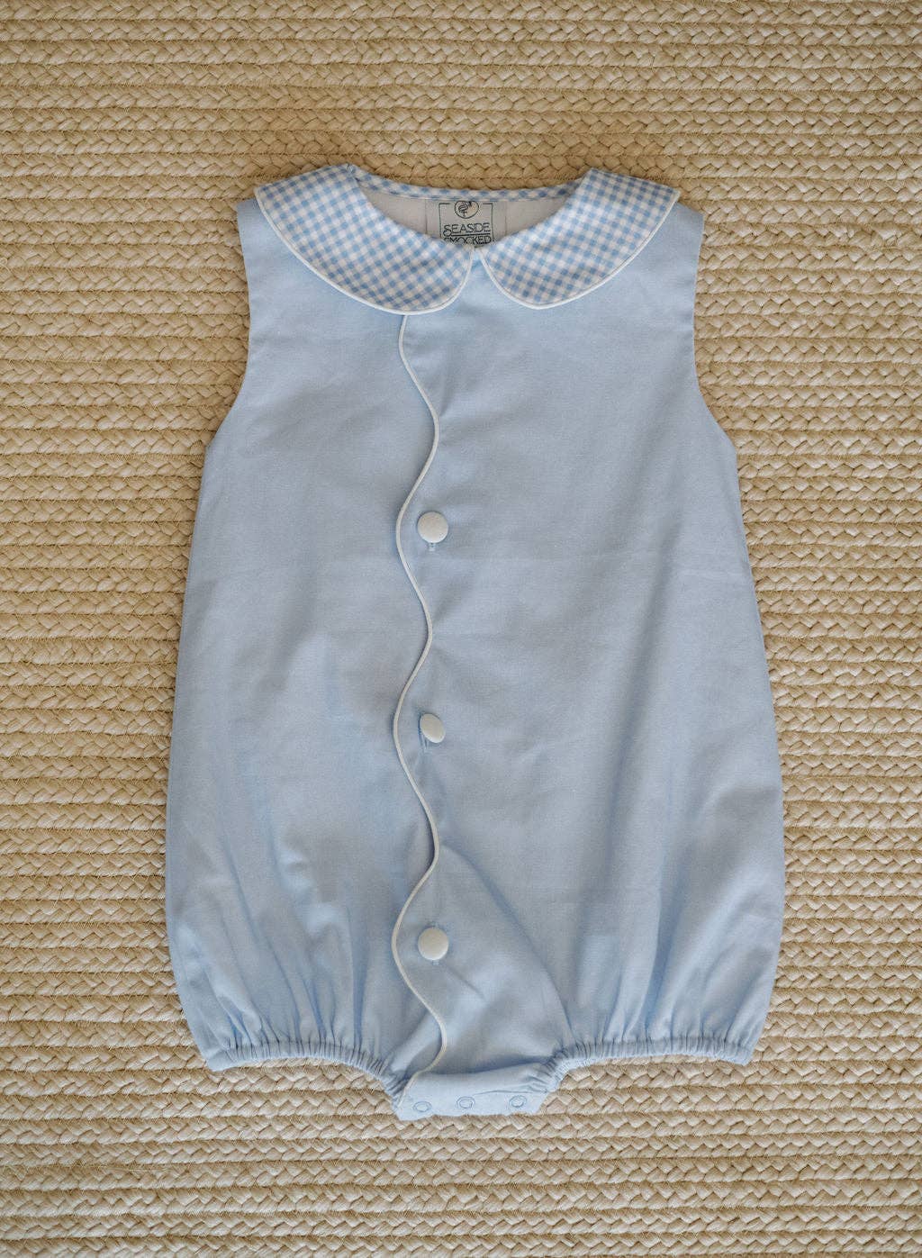 Carolina Boys Bubble