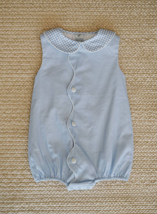 Carolina Boys Bubble