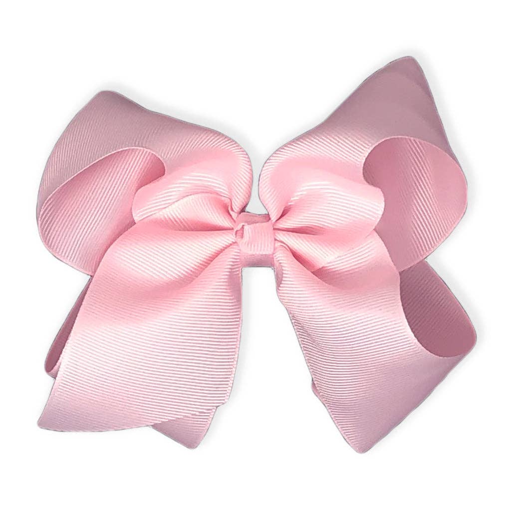Girl's Savannah Style Bow
