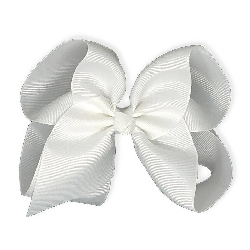 Girl's Savannah Style Bow