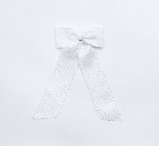 Medium Moonstitch Ribbon Bow
