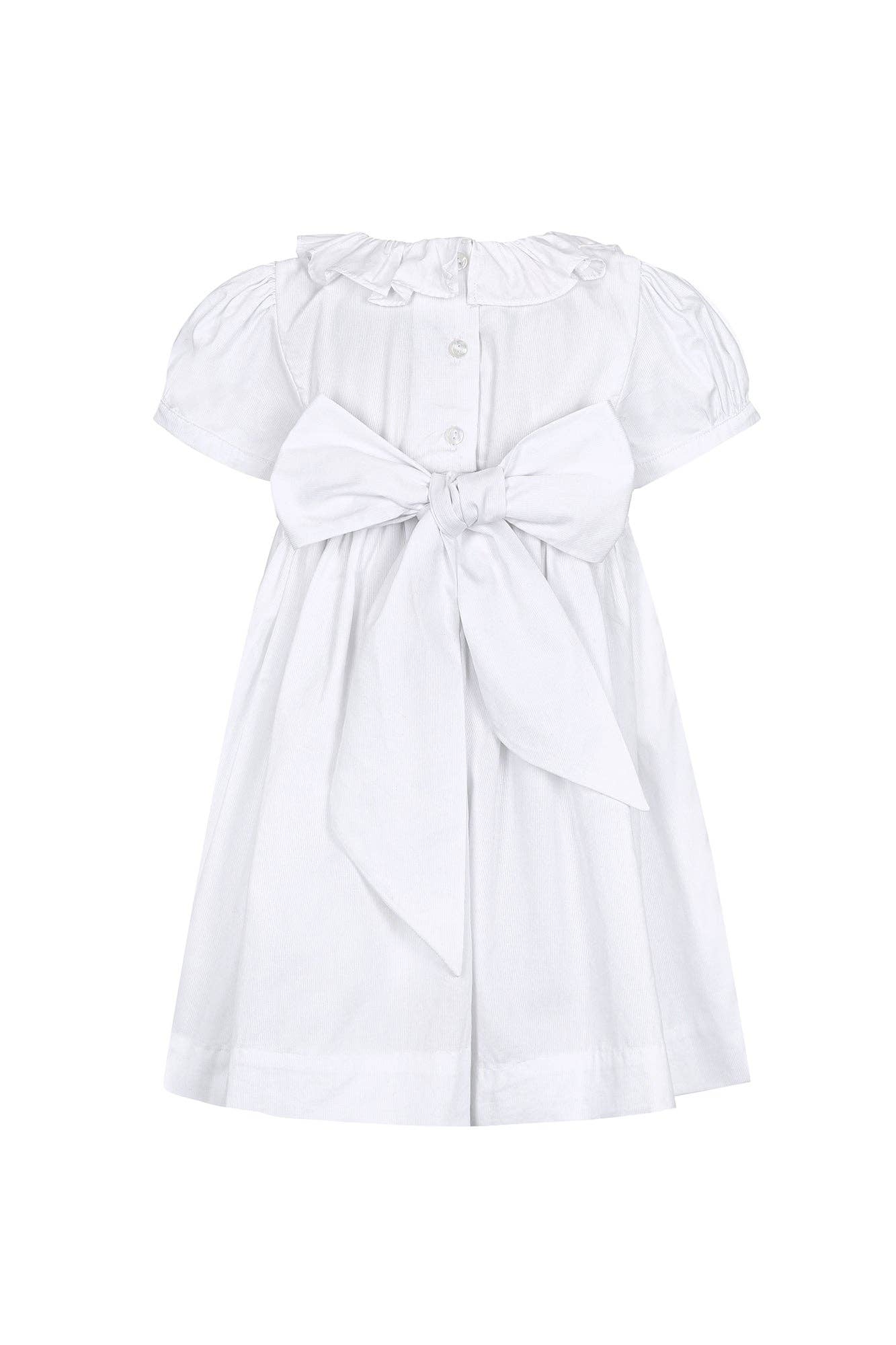 Taylor Christmas Wreath Dress