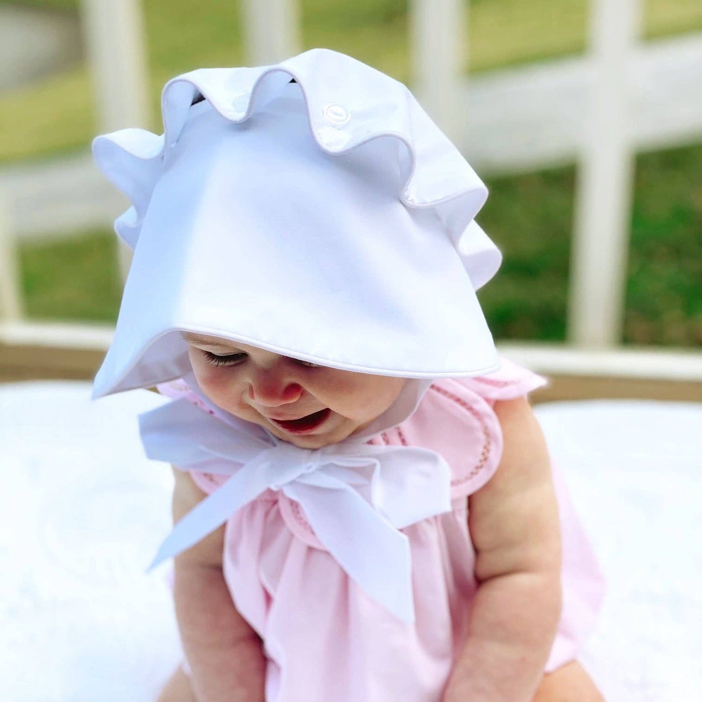 Baby Bonnet