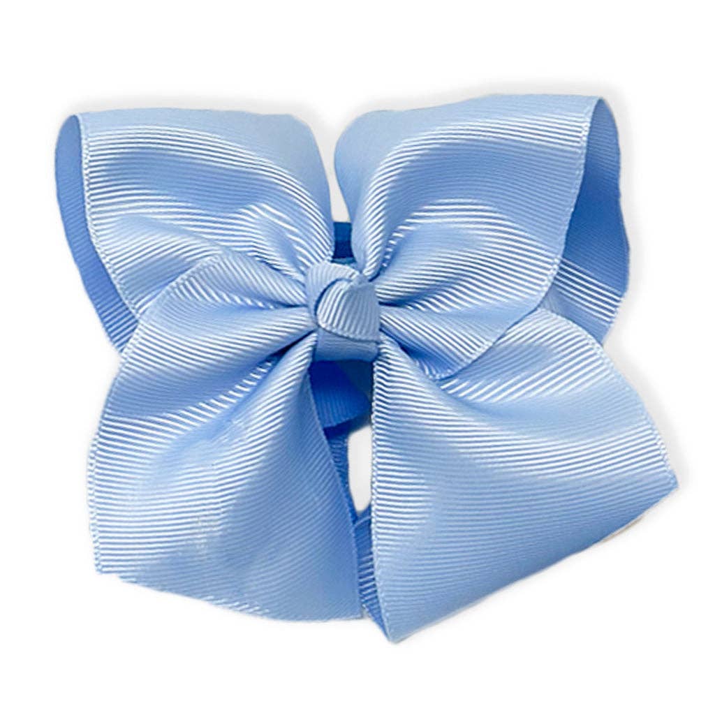 Girl's Savannah Style Bow